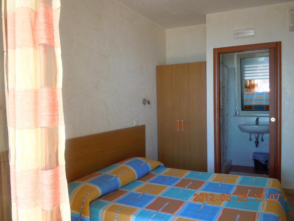 Pensione San Michele Mattinata Chambre photo