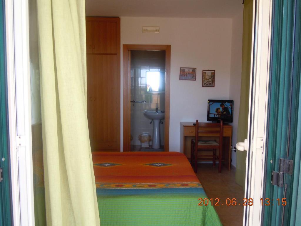 Pensione San Michele Mattinata Chambre photo