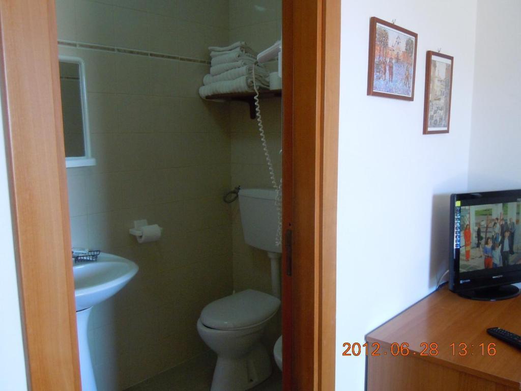 Pensione San Michele Mattinata Chambre photo